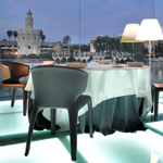 Restaurantes de Sevilla