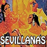 Letras de sevillanas de la Feria de Sevilla y del Rocío
